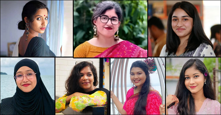 নারী সমন্বয়কদের নিয়ে অপতথ্যের জাল, শীর্ষে ফারজানা সিঁথি