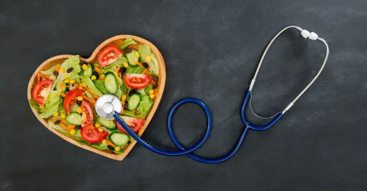 হার্ট সুস্থ রাখতে পুষ্টিবিদের পরামর্শে ডায়েট তৈরি করুন