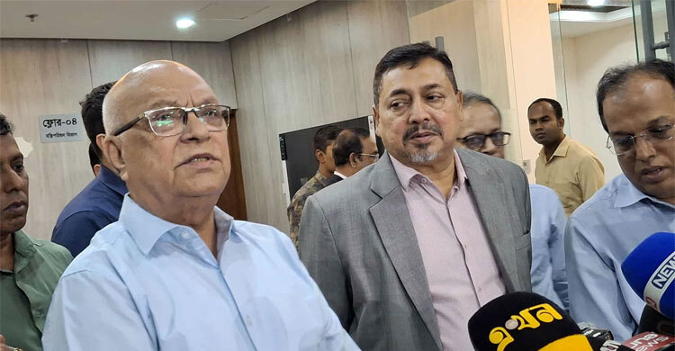 ১৫ নভেম্বরের মধ্যে পূর্ণাঙ্গ প্রতিবেদন দেবে কোর কমিটি