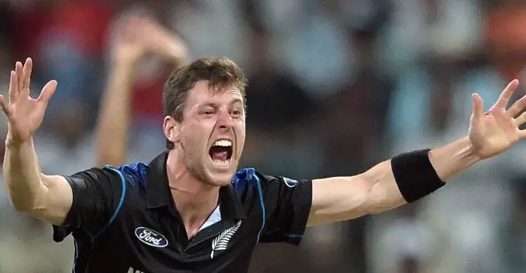 ওয়েস্ট ইন্ডিজ সিরিজেই ফিরছেন ম্যাট হেনরি