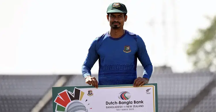 নিজে থেকেই সরে দাঁড়িয়েছিলেন তাইজুল এসএ টি-টোয়েন্টি থেকে