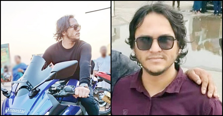 বিদেশ পালানোর সময় উপজেলা চেয়ারম্যানের ভাই গ্রেফতার