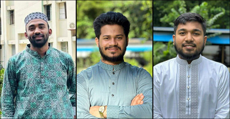 কবি জসীম উদদীন হলে নির্বাচিত হলেন যারা