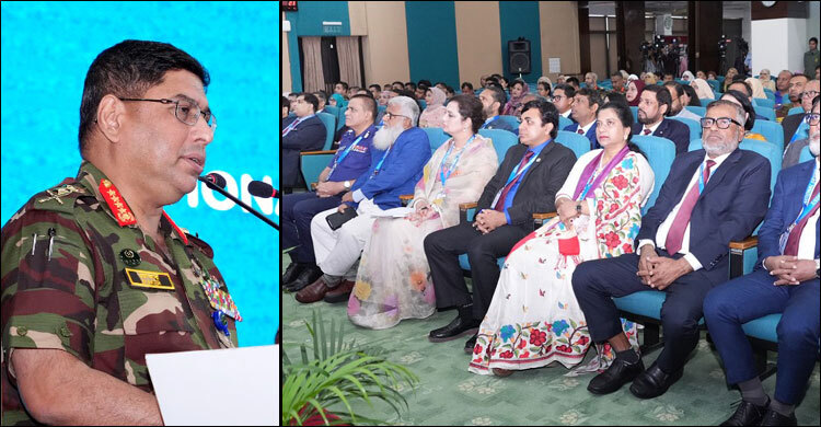জাতি গঠনের চ্যালেঞ্জ মোকাবিলায় কৌশলগত নেতৃত্ব গুরুত্বপূর্ণ