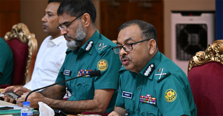 নির্বাচনে দল বা ব্যক্তির প্রতি দুর্বলতা প্রদর্শন করা যাবে না