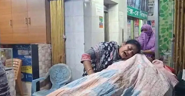 ৫ টাকা নিয়ে দুই ভাইয়ের হাতাহাতি