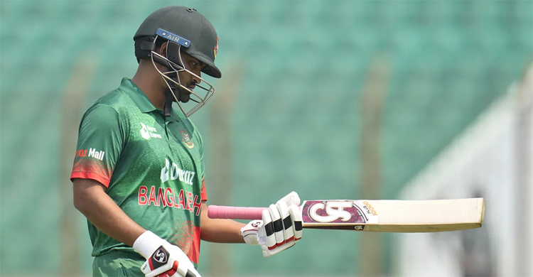 তামিমও সাজঘরে, ১৫ রানে ২ উইকেট নেই বাংলাদেশের