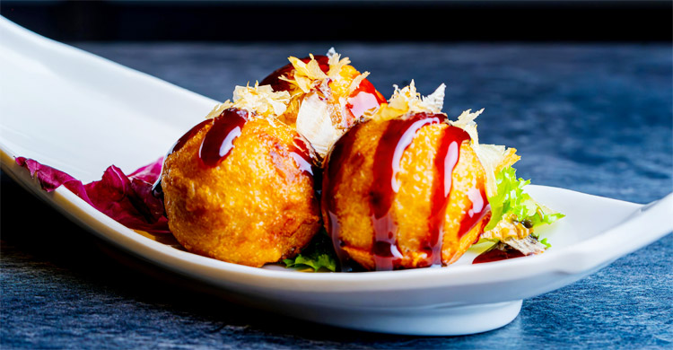 বিশ্বজুড়ে অক্টোপাস খাওয়ার সংস্কৃতি