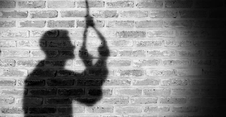 আত্মহত্যার পেছনে আসলে দায়ী কে?