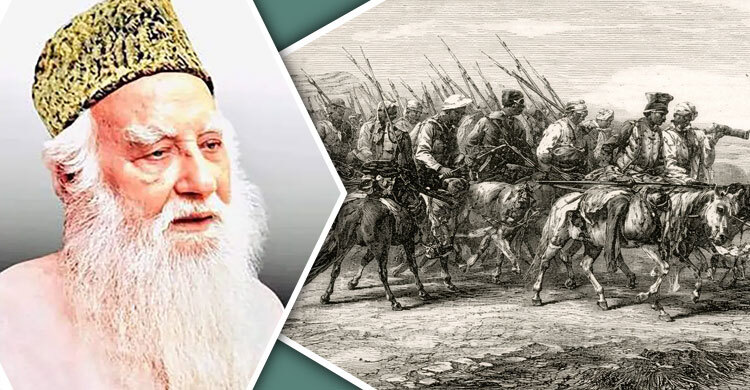 বাংলার নৃশংস গণহত্যার ইতিহাস জানেন কি?