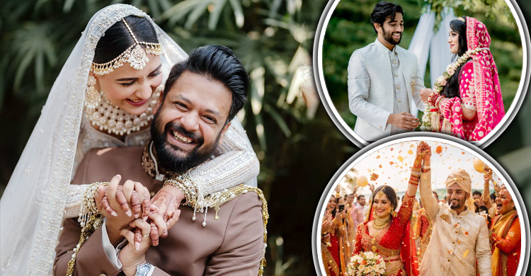 ডেস্টিনেশন ওয়েডিং কেন এত জনপ্রিয় হয়ে উঠছে