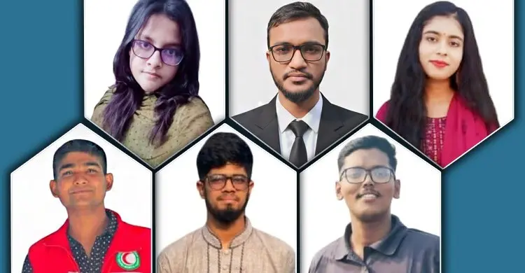 তারুণ্যের ভাবনায় রেড ক্রস ও রেড ক্রিসেন্ট দিবস