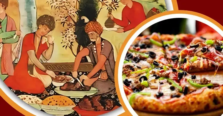 বাঙালির ভোজনবিলাস: একালের খাবারে নেই সেকালের স্বাদ