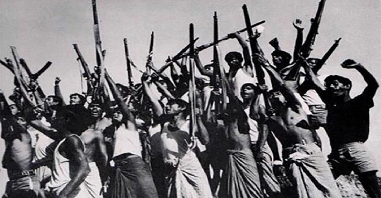 বিজয়ের ৫৪ বছরে বাংলাদেশ