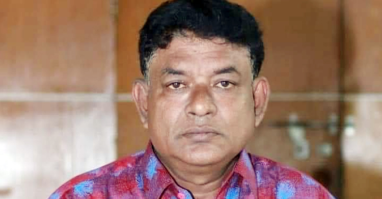 ফেনী জেলা বিএনপির আহ্বায়ক আটক