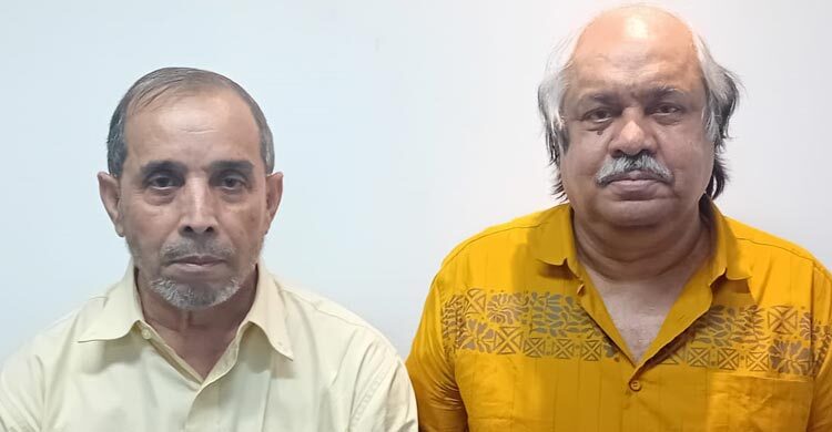 এফইজেবি’র নতুন সভাপতি মোস্তফা কামাল, সাধারণ সম্পাদক হাসান হাফিজ