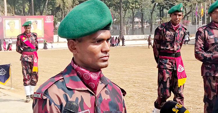 চাইবো না সীমান্তে আমার বোনের মতো আর কারো বাবা-মা সন্তান হারাক