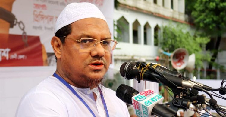 ভালো কাজ করলে ক্ষমতায় যাবেন, তাহলে কেন স্বচ্ছ নির্বাচন দিচ্ছেন না