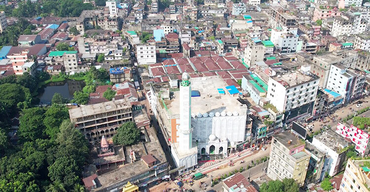ফেনীর প্রবাসীদের পরিবারে আতঙ্ক-উৎকণ্ঠা