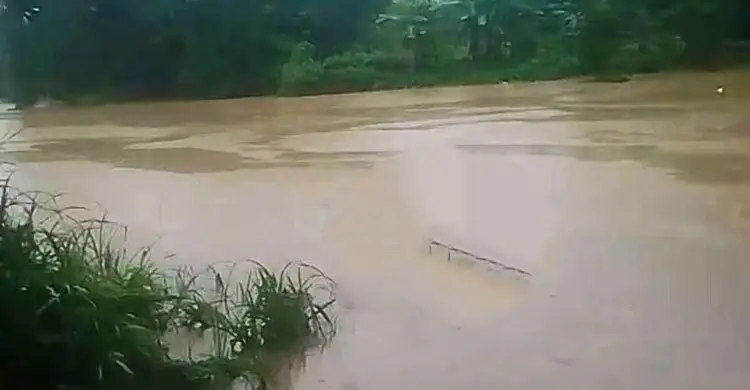 সম্ভাব্য বন্যা মোকাবিলায় প্রস্তুত ফেনী, খোলা হয়েছে ২২৪ আশ্রয়কেন্দ্র