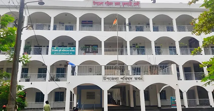 ৫১ লাখ টাকার চেক জালিয়াতি: জামিন পেলেন ৩ কর্মচারী