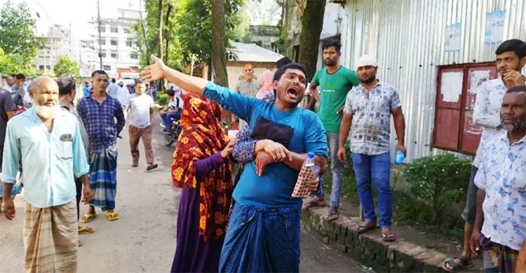 দুই বছরেও অধরা মূল অস্ত্রধারীরা, বিচারের আশায় শহীদের স্বজনরা