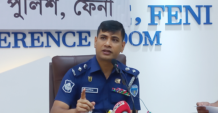 ফেনীতে পুলিশ দম্পতিকে অপহরণ করে মুক্তিপণ আদায়, গ্রেফতার ৩