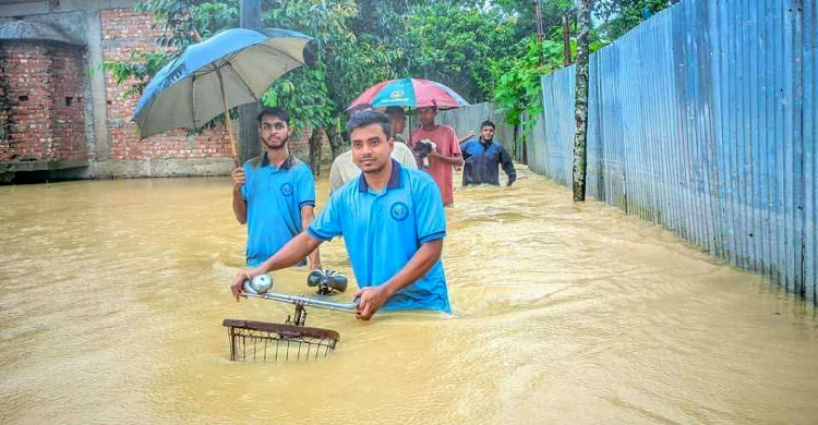  ফেনীতে আজকের এইচএসসি পরীক্ষা স্থগিত