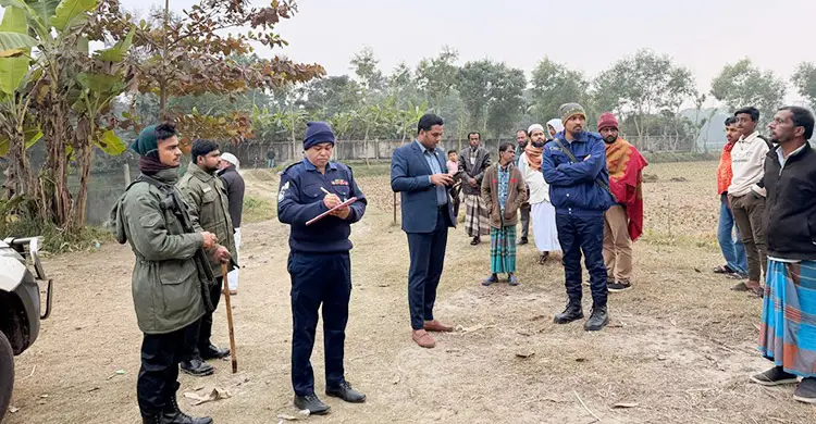 অভিভাবক সমাবেশের নামে নির্বাচনি সভা, জামায়াত প্রার্থীকে জরিমানা