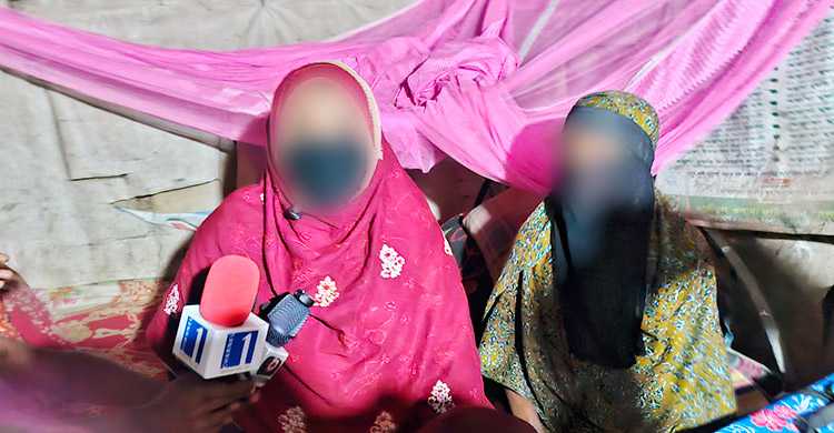 ধানের শীষে ভোট দেওয়ায় তালাকপ্রাপ্ত গৃহবধূর দায়িত্ব দিলেন তারেক রহমান