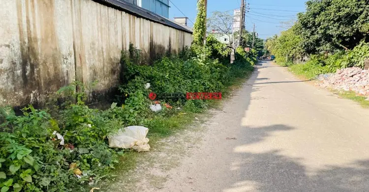 বহুমুখী সংকটের জালে বন্দি ফেনী বিসিক, অনিশ্চয়তায় শিল্প উদ্যোক্তারা