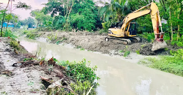 দুই প্রকল্প অসম্পূর্ণ রেখেই কোষাগারে ফেরত পৌনে ৮ কোটি টাকা