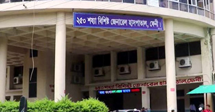 টাকা ছাড়া নড়েন না জরুরি বিভাগের সাইফুল