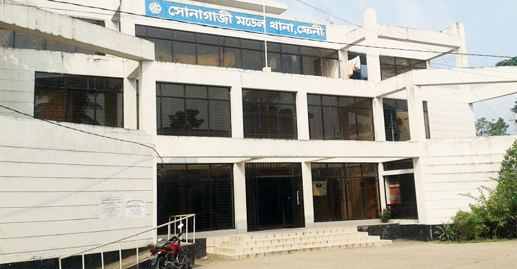 ছয় মাসের সাজা এড়াতে ৬ বছর পলাতক