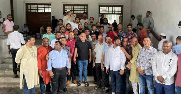 ফেনীতে তিন মামলায় বিএনপির ৮৫ নেতাকর্মীর আগাম জামিন