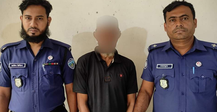 ৯ মাসের সাজা এড়াতে ৫ বছর পালিয়েও হয়নি শেষ রক্ষা