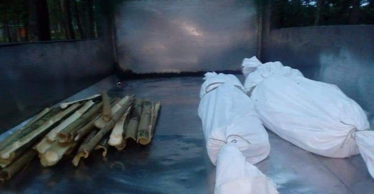 ঠিকমতো গোসল-জানাজাও হয় না বেওয়ারিশ মরদেহগুলোর