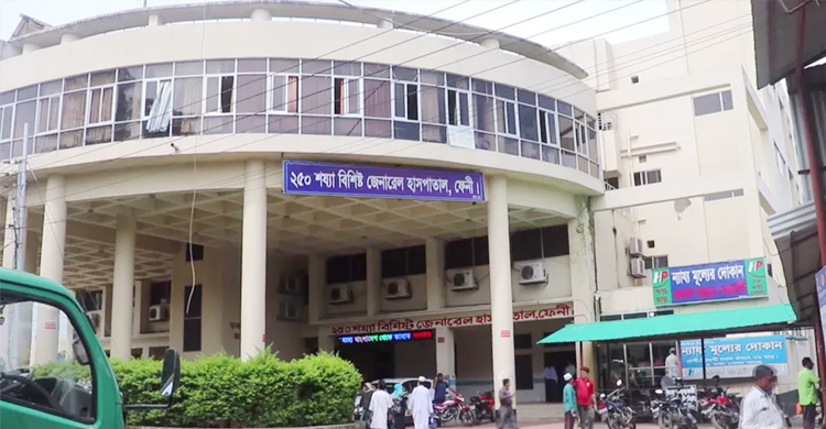 মাহফিলের জন্য বাঁশ কাটতে গিয়ে মাদরাসাছাত্রের মৃত্যু