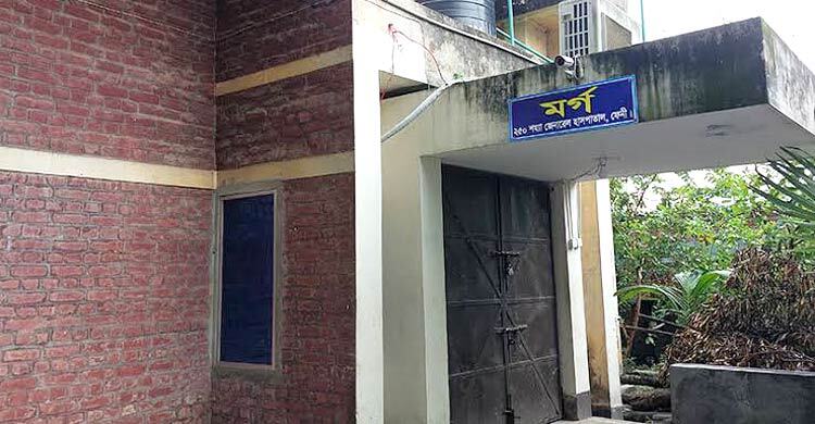 ধূমপানকে কেন্দ্র করে মারধরে যুবকের মৃত্যু