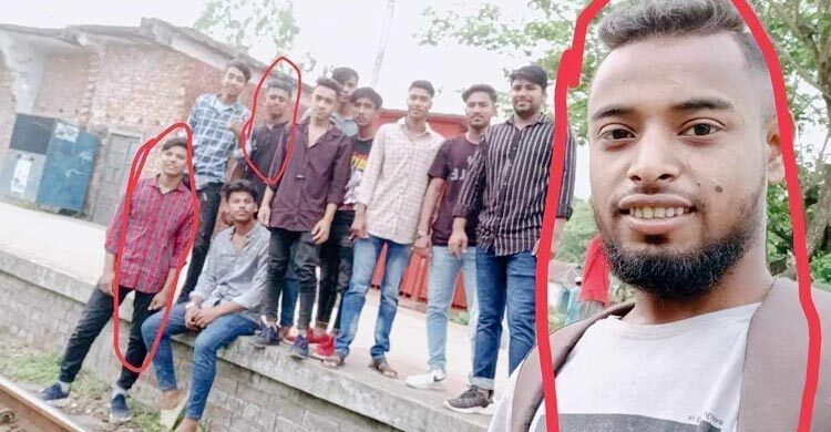 দুই গেটম্যানের বিরুদ্ধে মামলা