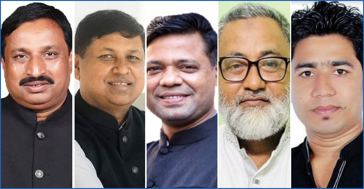 নিজাম হাজারীকে প্রধান আসামি করে মামলা, অজ্ঞাত আরও কয়েকশ