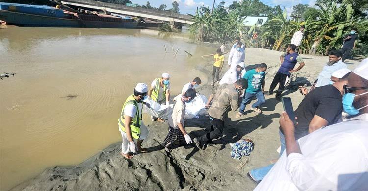 Death toll rises to 23 in Feni floods