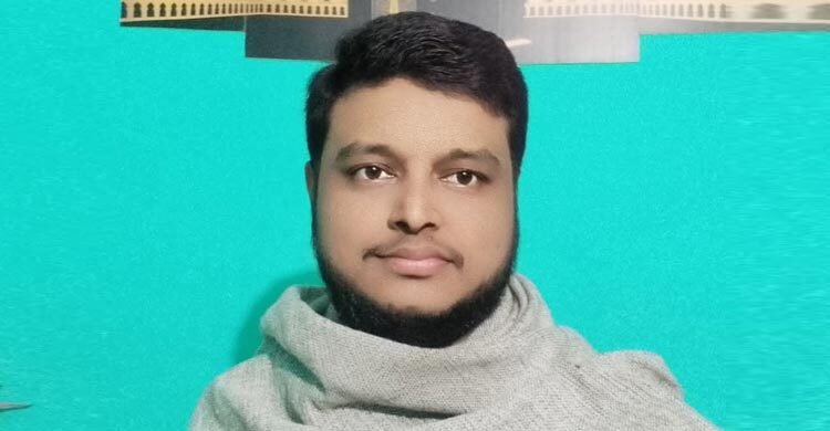 জামায়াত নেতার বিরুদ্ধে ওসির চাঁদাবাজির মামলা