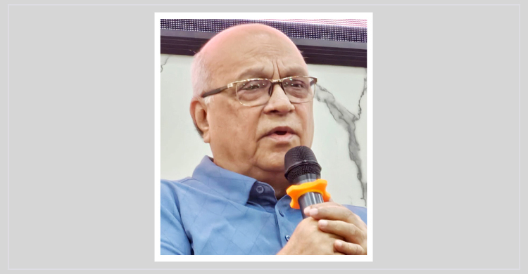 বাঁধের কাজের মান খারাপ হলে জবাবদিহি করতে হবে