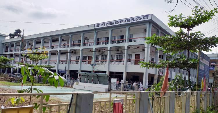 কিশোরী অপহরণের ১৩ বছর পর তিন যুবকের ১৪ বছর কারাদণ্ড