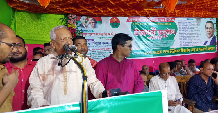 ডাকসু নিয়ে মন খারাপ হওয়ার কিছু নেই, এটা আমাদের জন্য আরেকটা ছবক