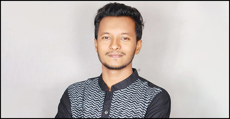 খালেদা জিয়ার আসনে এনসিপির মনোনয়ন ফরম কিনলেন জোবায়ের