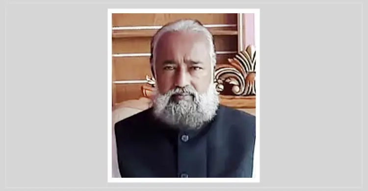 ফেনীতে মনোনয়নপত্র নিলেন আওয়ামী লীগ নেতা