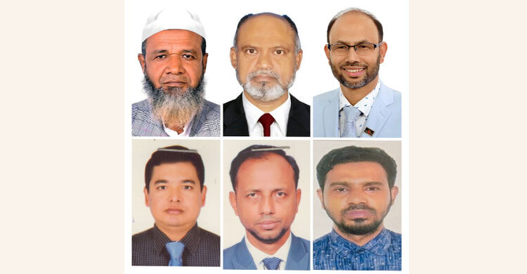 ভোটারদের সই জটিলতায় ফেনীর সব স্বতন্ত্র প্রার্থীর মনোনয়ন বাতিল