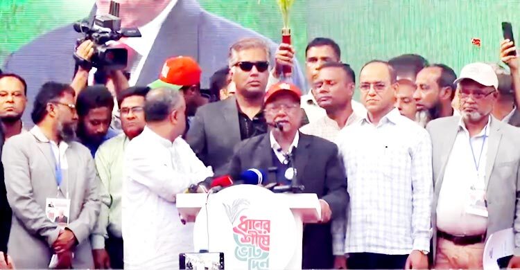 কেন্দ্র পাহারা দিয়ে রেজাল্ট নিয়ে বাড়ি ফিরতে হবে